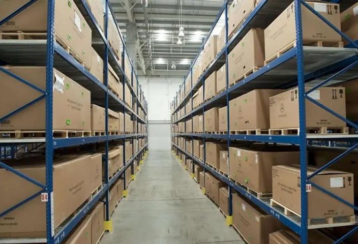 厦门到深泽县货物仓储