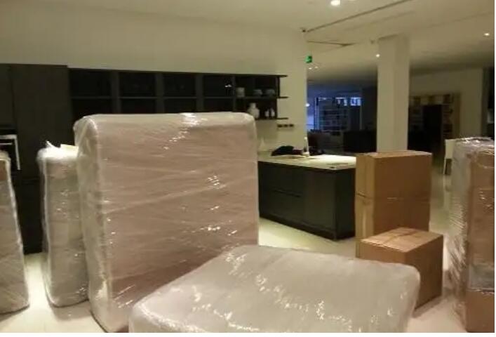 厦门到深泽县长途搬家