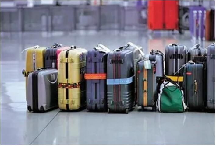 厦门到深泽县行李托运